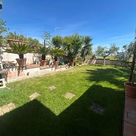 Villa Indipendente