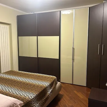 别墅 Indipendente 波坦察皮切纳港