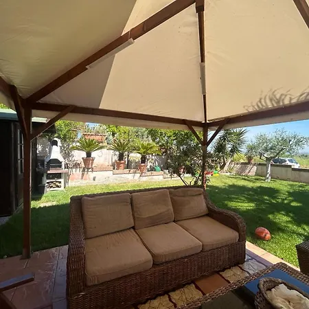 Indipendente Villa *