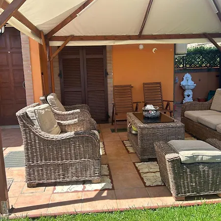 Indipendente Villa *