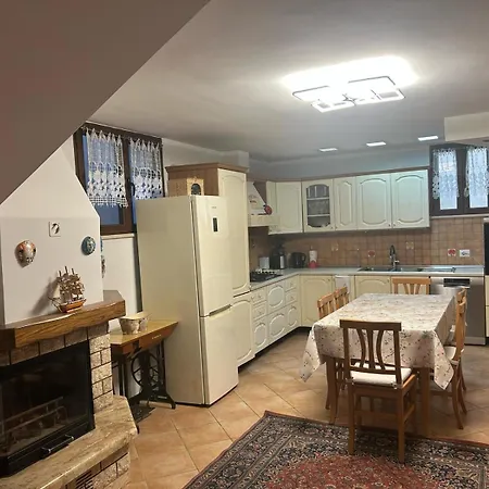 Villa Indipendente *
