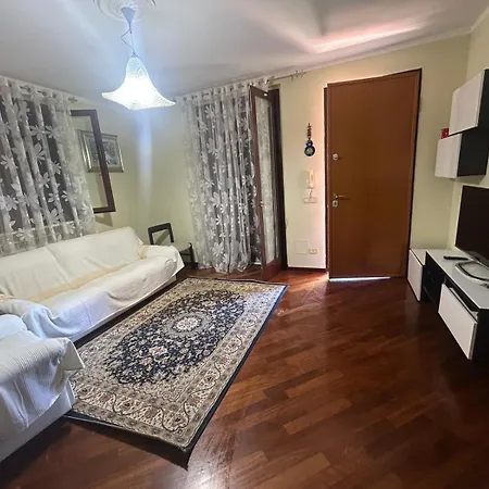 Indipendente Βίλα Porto Potenza Picena